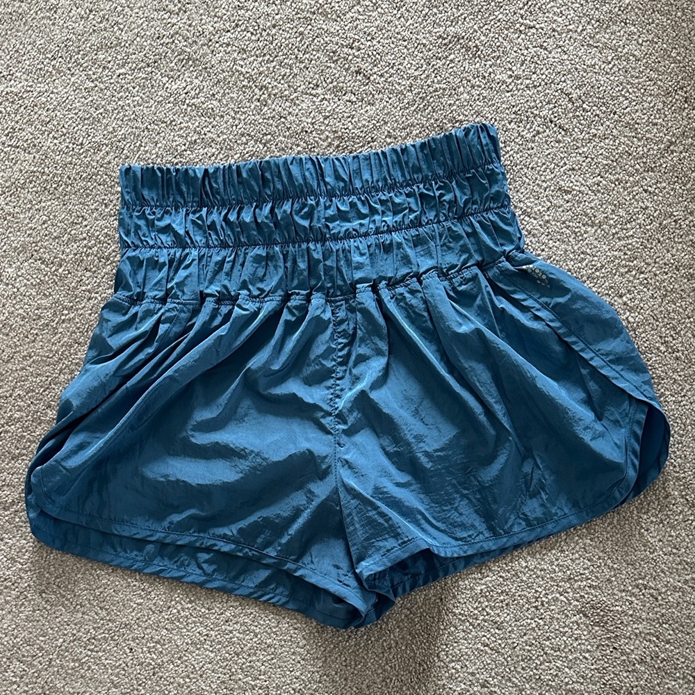Free People shorts